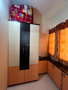 Bedroom Image of 1305 Sq.ft 3 BHK Independent House for sale in Bopal Ahmedabad for Rs. 13000000