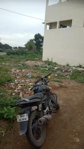 Residential Plot