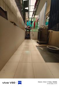 Balcony Image of 1450 Sq.ft 3 BHK Duplex for sale in Bhayli Vadodara for Rs. 9500000