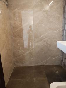 Image of 1800 Sq.ft 3 BHK Builder Floor for rent in Gulmohar Park, New Delhi for Rs. 125000