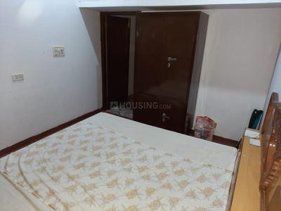 Bedroom Image of 300 Sq.ft 1 BHK Apartment / Flat for rent in Sector 8 Ambala for Rs. 8000