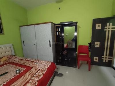 Bedroom Image of 1200 Sq.ft 5 BHK Independent House for sale in Jarway Alias Hirapur Raipur for Rs. 8400000