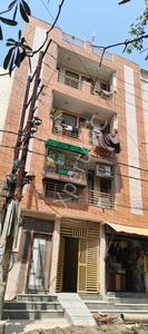 Image of 465 Sq.ft 2 BHK Apartment / Flat for sale in DLF Ankur Vihar, Ghaziabad for Rs. 1430000