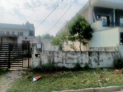 Image of 2722 Sq.ft Residential Plot / Land for sale in Sector 8, Ambala for Rs. 26000000