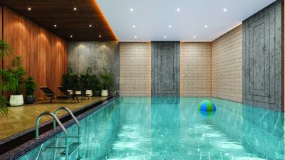 Image of 1860 Sq.ft 3 BHK Apartment / Flat for sale in Tapovan Amour, Shela, Ahmedabad for Rs. 7500000