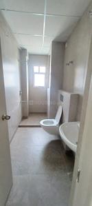 Image of 1706 Sq.ft 3 BHK Apartment / Flat for sale in Ambey Gateway, Chinar Park, Kolkata for Rs. 22100000