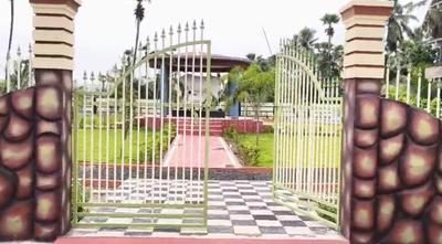 Image of 850 Sq.ft 2 BHK Independent House for sale in Morampudi, Rajahmundry for Rs. 5800000