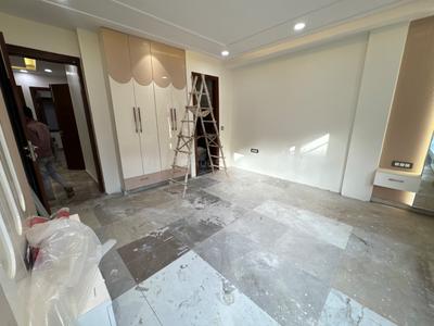 Bedroom Image of 1420 Sq.ft 4 BHK Builder Floor for sale in Sector 7 Rohini New Delhi for Rs. 26000000
