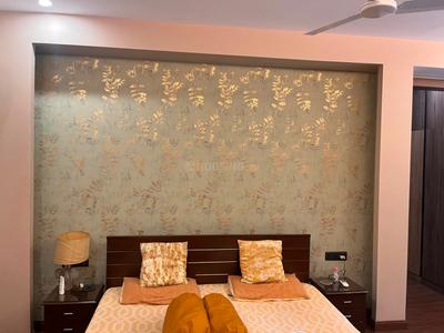 Bedroom Image of 3500 Sq.ft 5 BHK Builder Floor for sale in Malibu Town Floors, Sector 47 Gurgaon for Rs. 70000000
