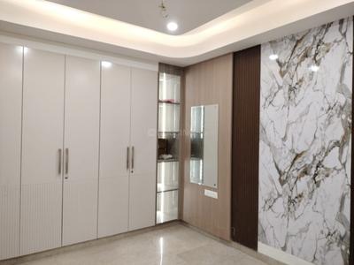 Bedroom Image of 950 Sq.ft 2 BHK Apartment / Flat for sale in Sarvahit Apartments, Sector 17 Dwarka New Delhi for Rs. 19800000