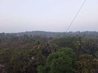 Balcony Image of 1200 Sq.ft 2 BHK Apartment / Flat for sale in Patkar Developers Eternal Bliss, Mapusa Goa for Rs. 9000000