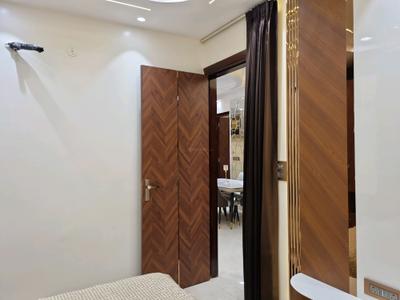 Bedroom Image of 1350 Sq.ft 4 BHK Apartment / Flat for sale in Uttam Nagar New Delhi for Rs. 13000000