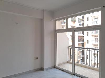 Bedroom Image of 1070 Sq.ft 2.5 BHK Apartment / Flat for sale in Amrapali Zodiac, Sector 120 Noida for Rs. 10300000