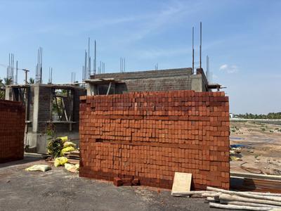 Image of 750 Sq.ft Residential Plot / Land for sale in Keeranatham, Coimbatore for Rs. 2565000