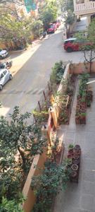 Image of 600 Sq.ft 1 BHK Apartment / Flat for rent in Jubilee Hills, Hyderabad for Rs. 21002