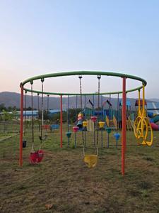 Image of 5521 Sq.ft Residential Plot / Land for sale in Wadhwa Wise City, Chikhale, Navi Mumbai for Rs. 39100000