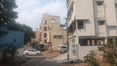 Image of 1200 Sq.ft Residential Plot / Land for sale in SMV Layout, Bengaluru for Rs. 14100000