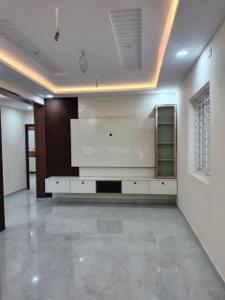 Hall Image of 895 Sq.ft 2 BHK Apartment / Flat for sale in Isnapur Sangareddy for Rs. 4635000