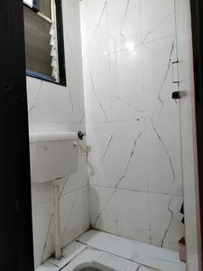 Common Bathroom Two Image of 787 Sq.ft 2 BHK Apartment / Flat for sale in VND Ganesh Galaxy, Ambegaon Budruk Pune for Rs. 7800000
