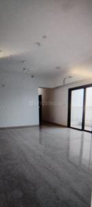 3.5 BHK Flat
