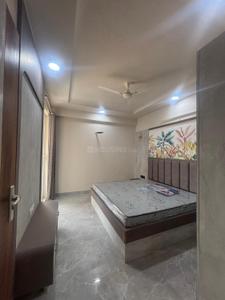 Bedroom Image of 1400 Sq.ft 3 BHK Apartment / Flat for sale in Pratap Nagar Jaipur for Rs. 7199000