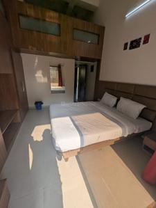 Bedroom Image of 1727 Sq.ft 3.5 BHK Independent House for sale in Khandala Lonavala for Rs. 21000000