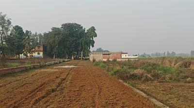 Image of 1000 Sq.ft Residential Plot / Land for sale in Airport Area, Gorakhpur for Rs. 451000