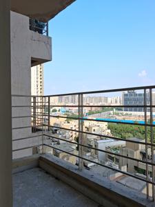 Living Room Image of 1564 Sq.ft 3 BHK Apartment / Flat for sale in Paras Tierea, Sector 137 Noida for Rs. 13000000