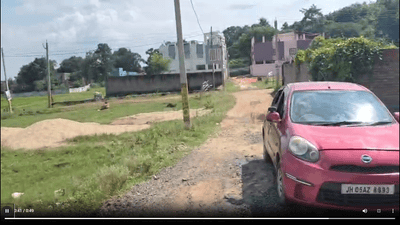 Image of 435 Sq.ft Residential Plot / Land for sale in Sembo, Ranchi for Rs. 1400000