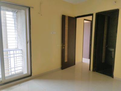 Bedroom Image of 1250 Sq.ft 2 BHK Apartment / Flat for sale in Ulwe Navi Mumbai for Rs. 14500000