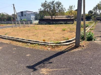 Image of 1200 Sq.ft Residential Plot / Land for sale in Palliagraharam, Thanjavur for Rs. 2998800