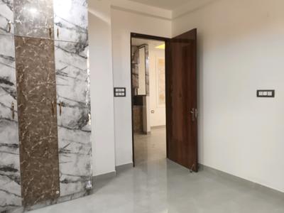 Bedroom Image of 1400 Sq.ft 3 BHK Apartment / Flat for sale in Krishna Elite Homes, Noida Extension Greater Noida for Rs. 5200000