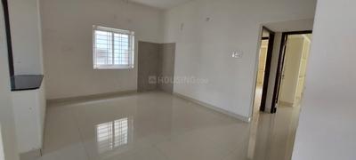 Hall Image of 1127 Sq.ft 2 BHK Apartment / Flat for sale in Nagaram Ranga Reddy District Secunderabad for Rs. 5470000