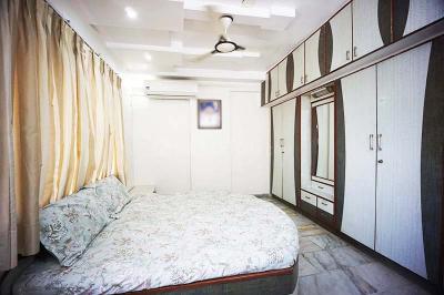 Bedroom Image of 972 Sq.ft 2 BHK Apartment / Flat for sale in Satellite Ahmedabad for Rs. 6000000