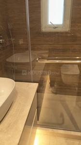 Image of 1800 Sq.ft 3 BHK Builder Floor for rent in Green Park, New Delhi for Rs. 175000