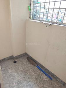 Balcony Image of 700 Sq.ft 1 BHK Builder Floor for rent in Kaggadasapura Bengaluru for Rs. 22000