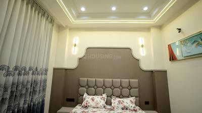 Bedroom Image of 1657 Sq.ft 3 BHK Duplex for sale in Narayan Vihar Jaipur for Rs. 12500000
