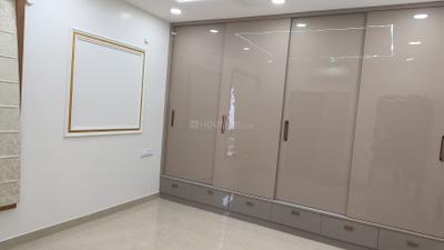 Bedroom Image of 1460 Sq.ft 3 BHK Apartment / Flat for sale in Auro Kohinoor, Kothaguda Hyderabad for Rs. 27500000