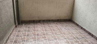 Balcony Image of 995 Sq.ft 2 BHK Apartment / Flat for sale in Kumar Shantiniketan Phase II, Pashan Pune for Rs. 8600000