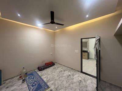Bedroom Image of 2000 Sq.ft 3 BHK Independent House for rent in Ratnappa Kumbhar Nagar Kolhapur for Rs. 18000