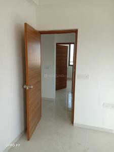 Bedroom Image of 950 Sq.ft 2 BHK Apartment / Flat for sale in Pyramid Shreyash 2, Ambawadi Ahmedabad for Rs. 6000000
