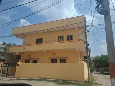 Image of 2000 Sq.ft 2 BHK Independent House for sale in Kapra, Secunderabad for Rs. 10500000