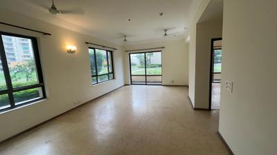 Living Room Image of 1250 Sq.ft 2 BHK Apartment / Flat for rent in Unitech Fresco, Sector 50 Gurgaon for Rs. 47500