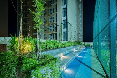 1 BHK Flat
