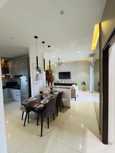 Hall Image of 1400 Sq.ft 3 BHK Apartment / Flat for sale in Keshav Nagar Pune for Rs. 12200000