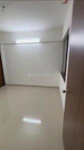 Bedroom Image of 675 Sq.ft 2 BHK Apartment / Flat for rent in Vrindavan Nagar Nashik for Rs. 9000