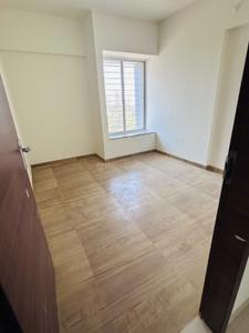 Bedroom Image of 700 Sq.ft 1 BHK Apartment / Flat for sale in Pharande Kairosa, Punawale Pune for Rs. 4800000