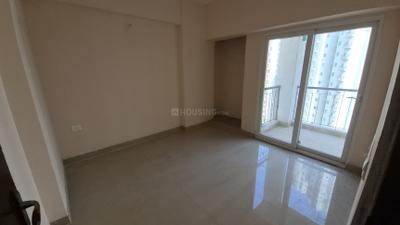 Bedroom Image of 585 Sq.ft 1 RK Apartment / Flat for sale in Amrapali Dream Valley 2, Noida Extension Greater Noida for Rs. 4500000