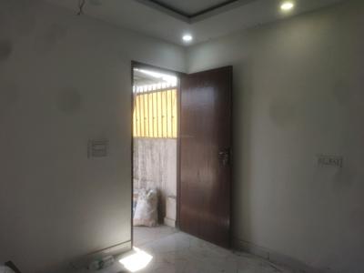 Living Room Image of 750 Sq.ft 1 BHK Builder Floor for rent in Lajpat Nagar New Delhi for Rs. 30000