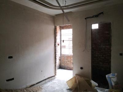 Bedroom Image of 1440 Sq.ft 3 BHK Builder Floor for sale in Mukherjee Nagar New Delhi for Rs. 20000000